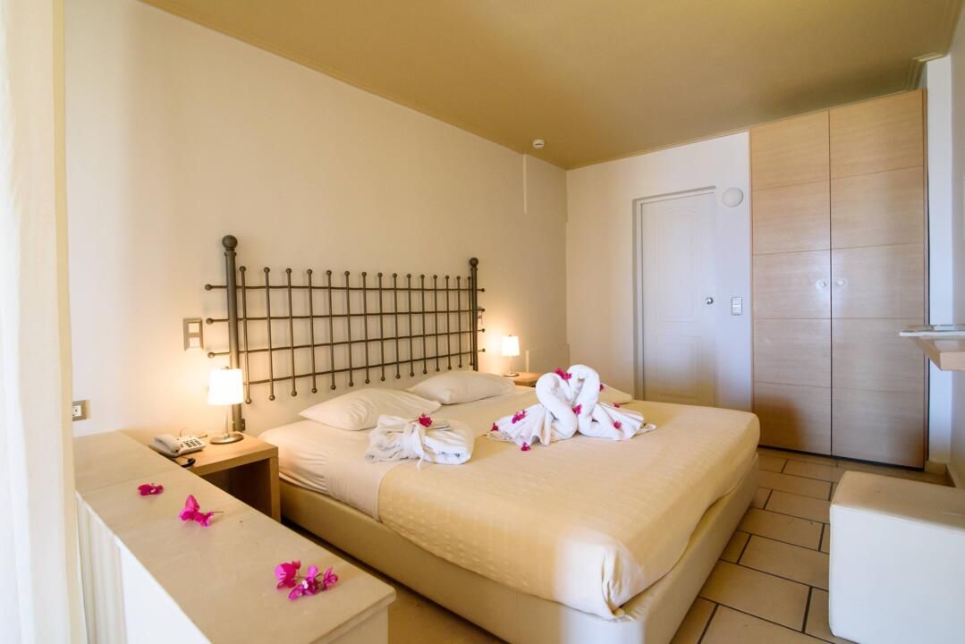 Hôtel Antinea Suites et Spa 4* pas cher photo 8