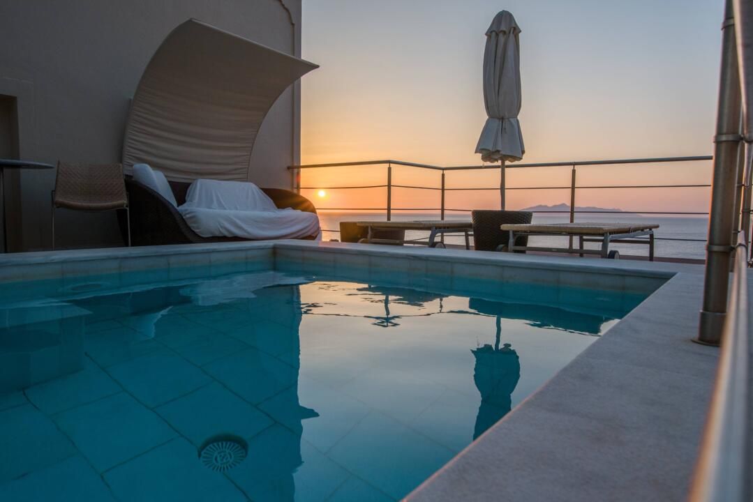 Hôtel Antinea Suites et Spa 4* pas cher photo 9
