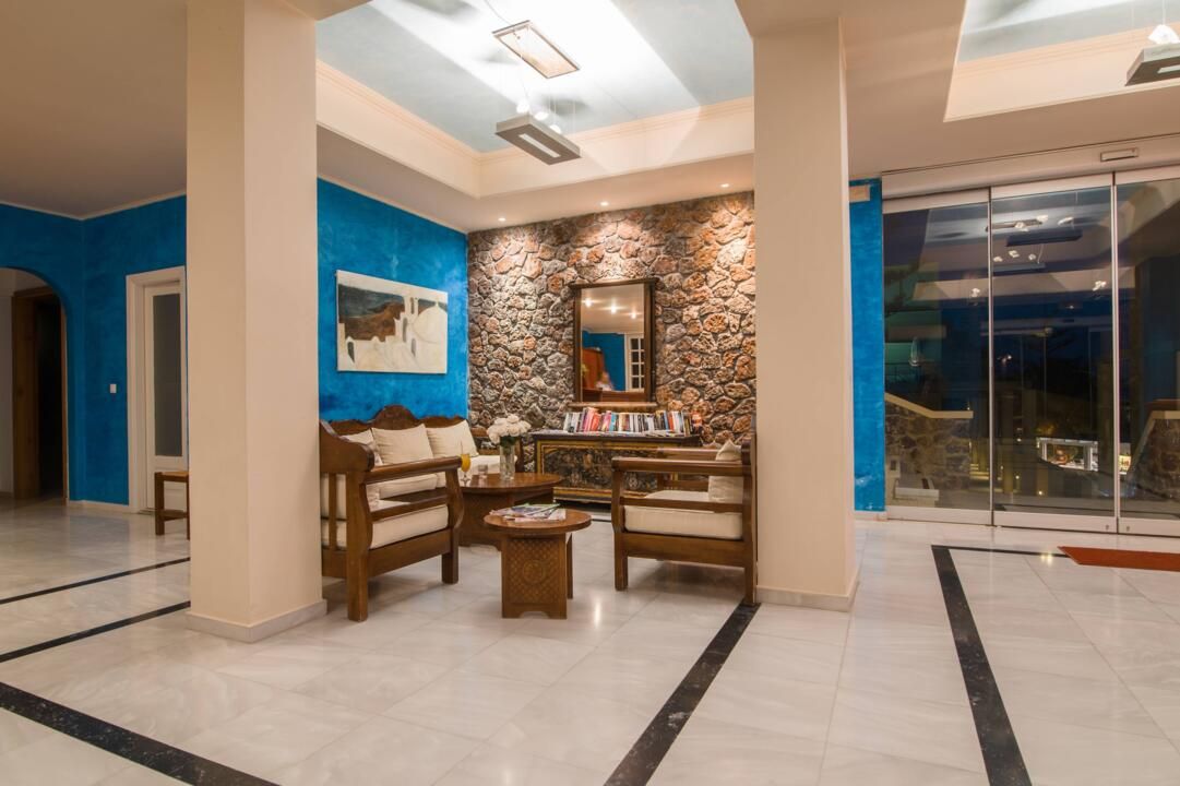 Hôtel Antinea Suites et Spa 4* pas cher photo 10
