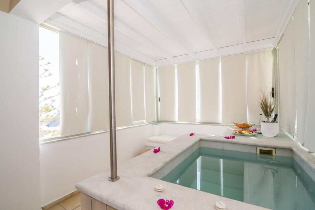 Hôtel Antinea Suites et Spa 4* pas cher photo 11