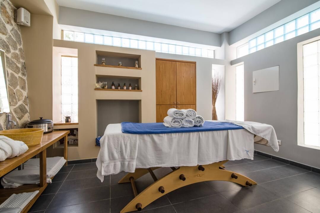 Hôtel Antinea Suites et Spa 4* pas cher photo 12