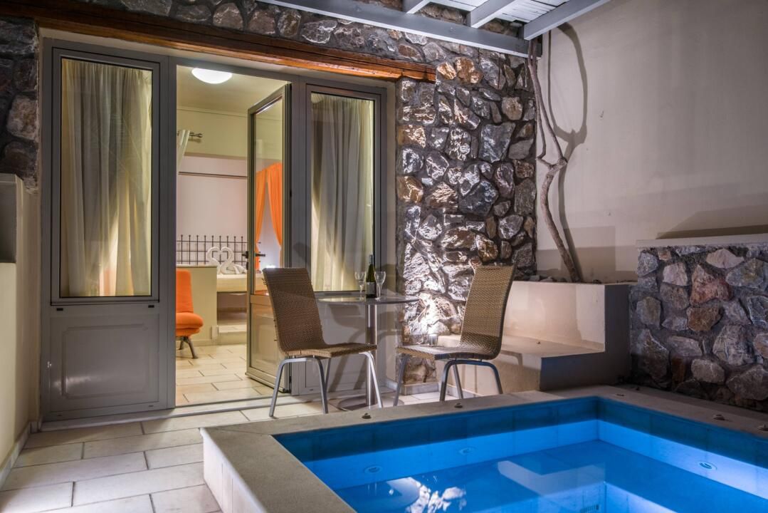 Hôtel Antinea Suites et Spa 4* pas cher photo 13