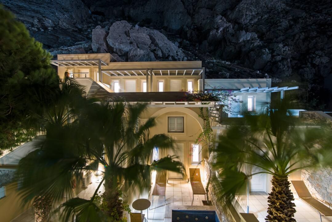 Hôtel Antinea Suites et Spa 4* pas cher photo 14