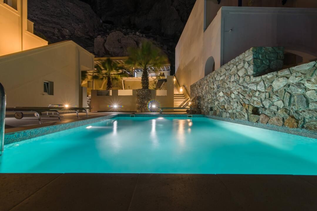 Hôtel Antinea Suites et Spa 4* pas cher photo 15