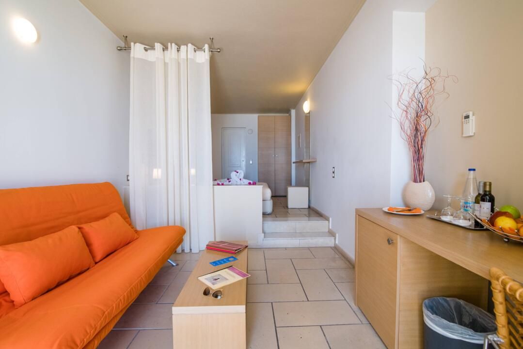 Hôtel Antinea Suites et Spa 4* pas cher photo 16