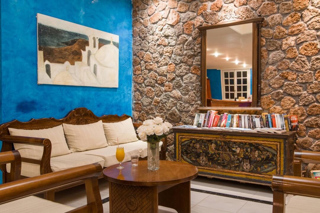 Hôtel Antinea Suites et Spa 4* pas cher photo 17