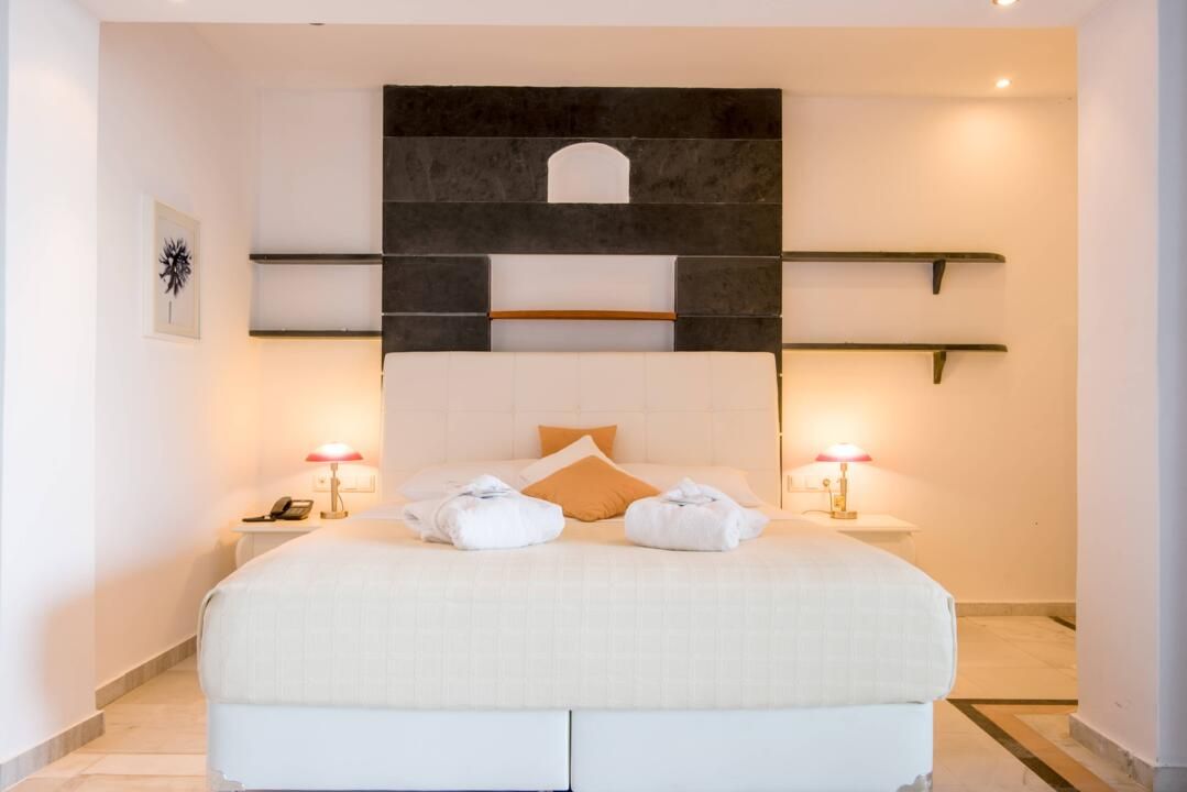 Hôtel Antinea Suites et Spa 4* pas cher photo 19