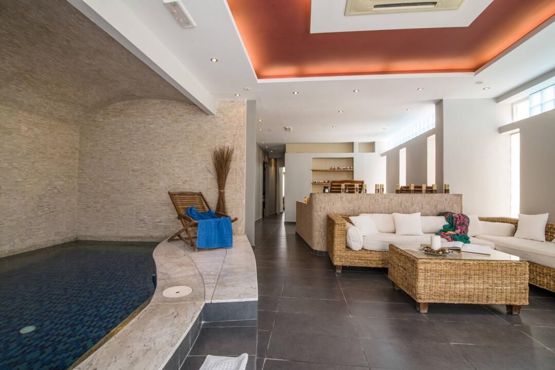 Hôtel Antinea Suites et Spa 4* pas cher photo 20
