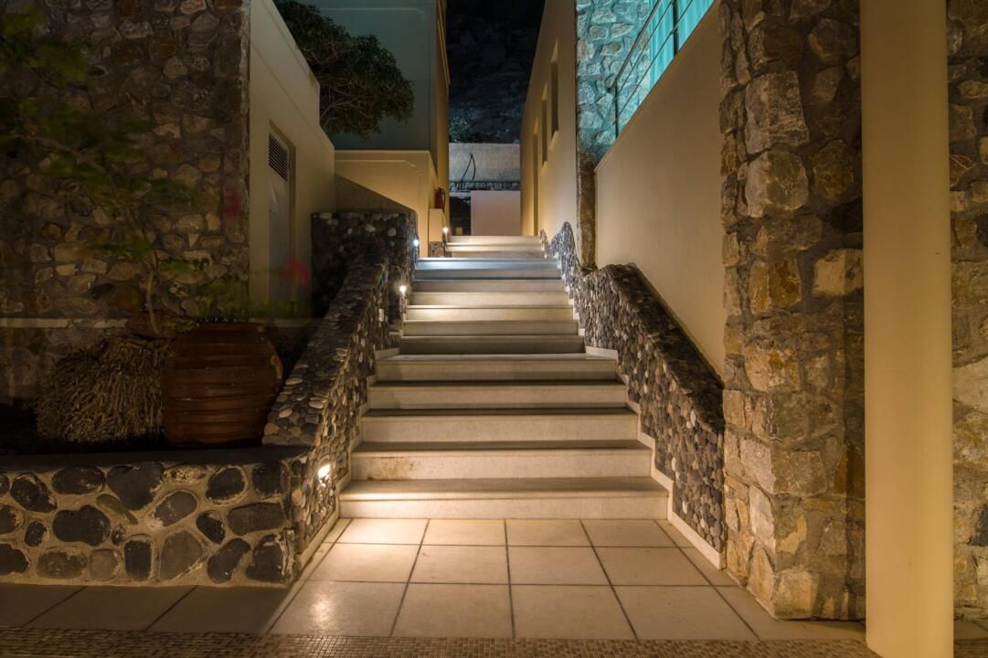 Hôtel Antinea Suites et Spa 4* pas cher photo 21