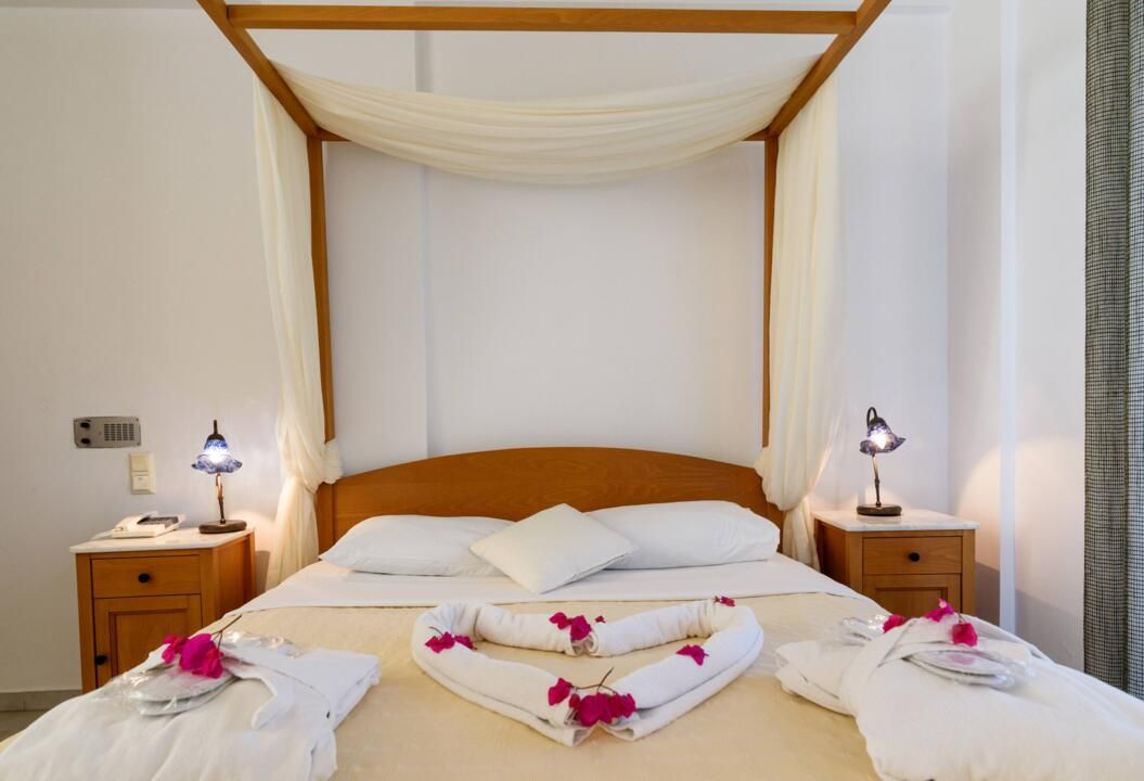 Hôtel Antinea Suites et Spa 4* pas cher photo 22