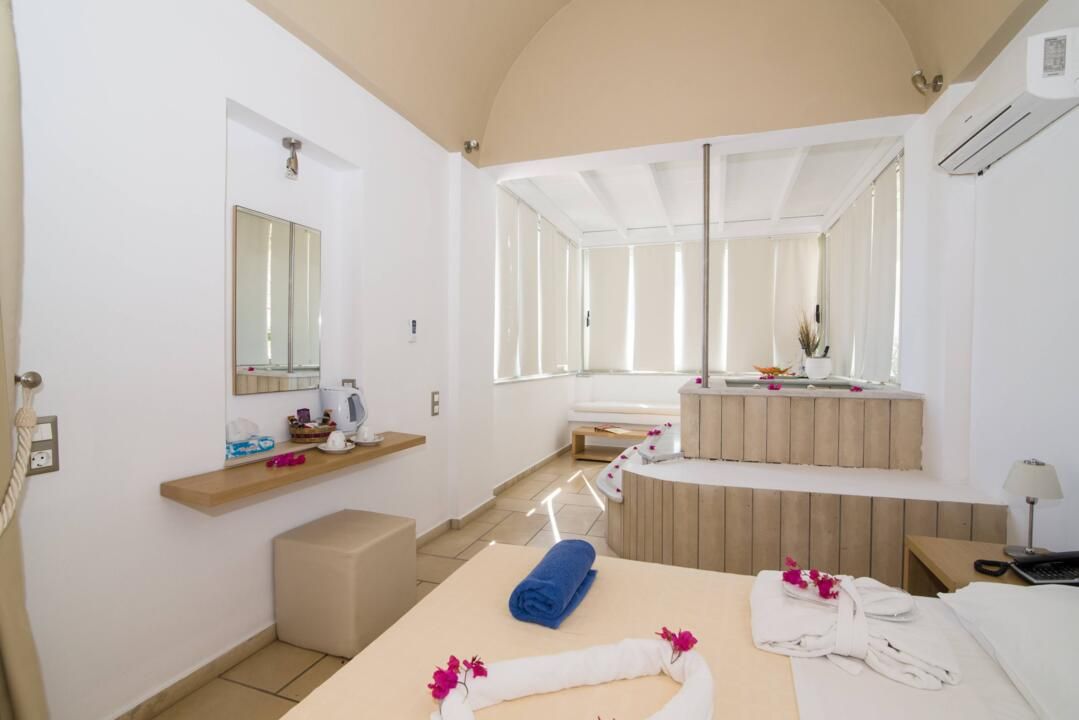 Hôtel Antinea Suites et Spa 4* pas cher photo 23