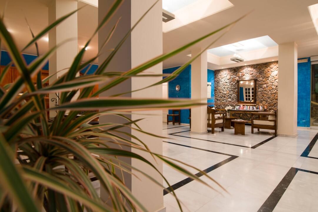 Hôtel Antinea Suites et Spa 4* pas cher photo 24