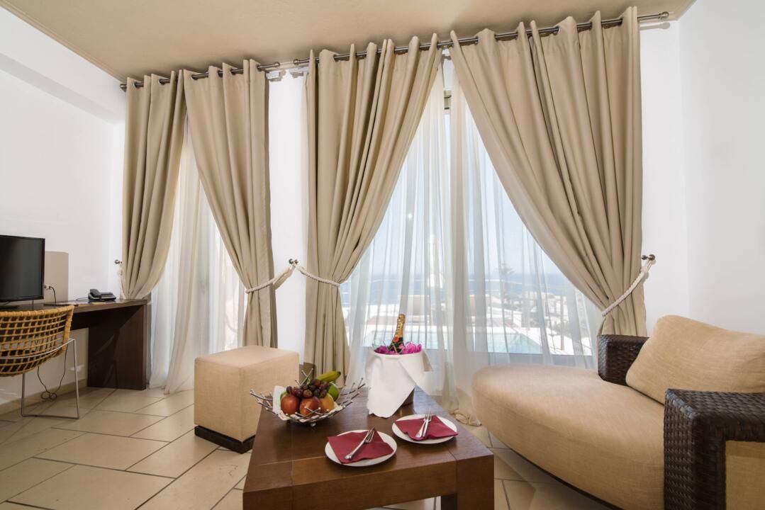 Hôtel Antinea Suites et Spa 4* pas cher photo 26