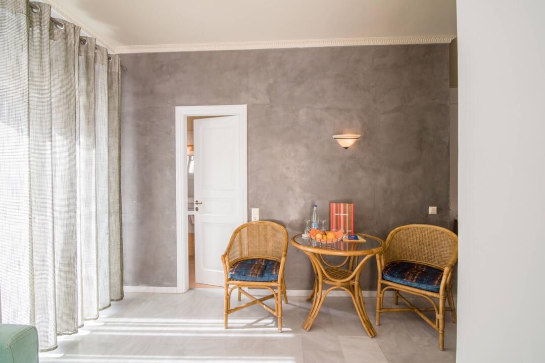 Hôtel Antinea Suites et Spa 4* pas cher photo 27