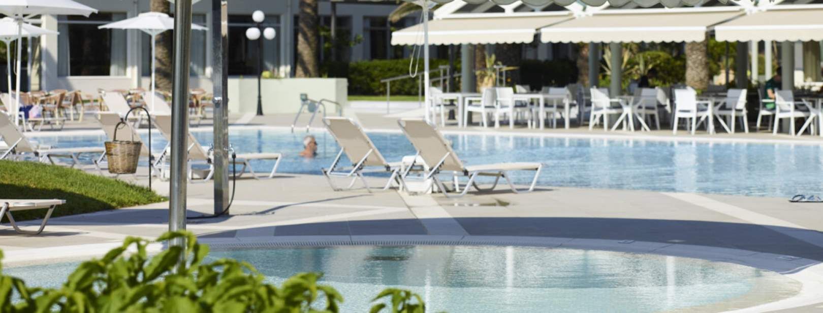 Apollo Beach Hôtel 4* pas cher photo 4