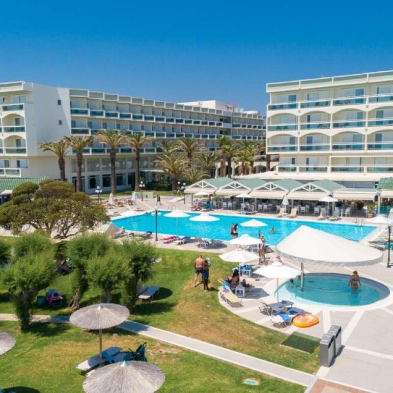 Apollo Beach Hôtel 4* pas cher photo 6