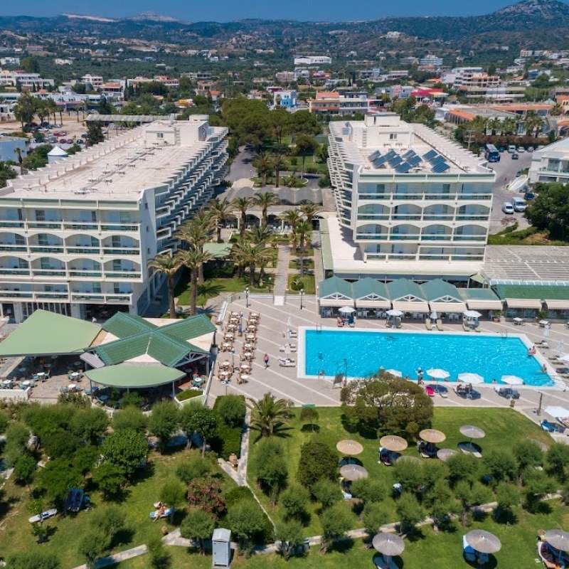 Apollo Beach Hôtel 4* pas cher photo 7