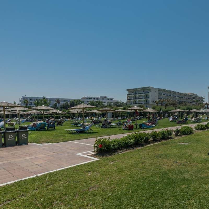 Apollo Beach Hôtel 4* pas cher photo 8