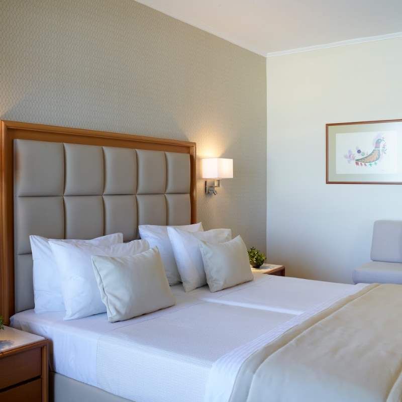 Apollo Beach Hôtel 4* pas cher photo 11