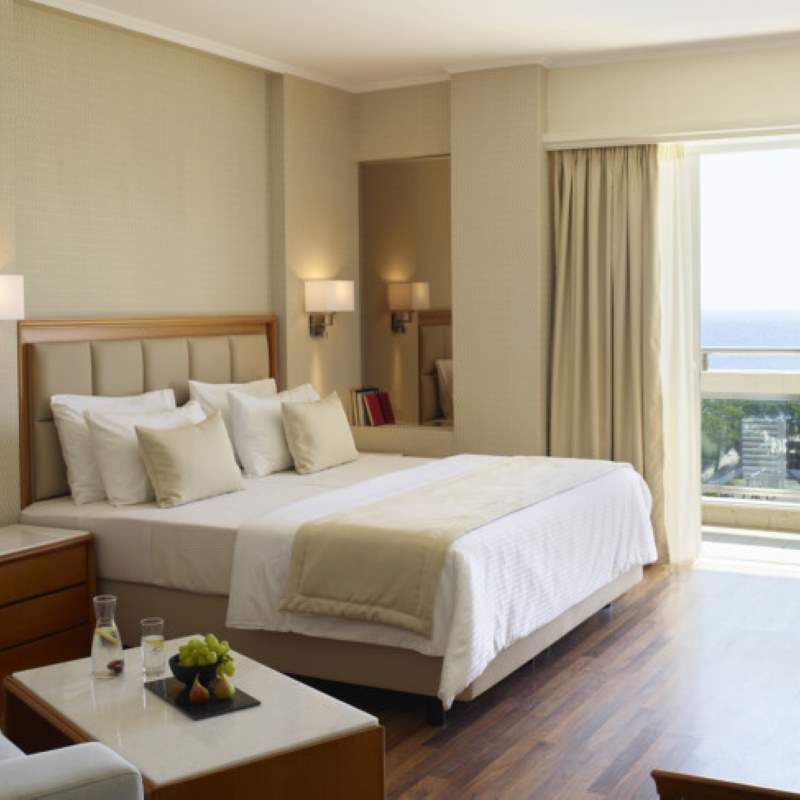 Apollo Beach Hôtel 4* pas cher photo 12