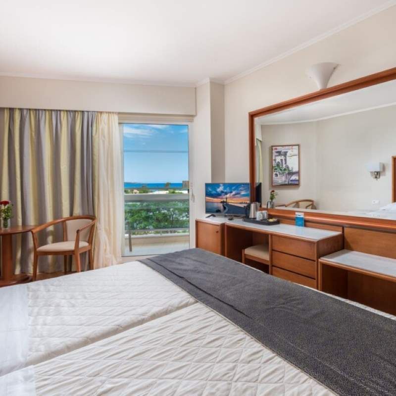 Apollo Beach Hôtel 4* pas cher photo 13