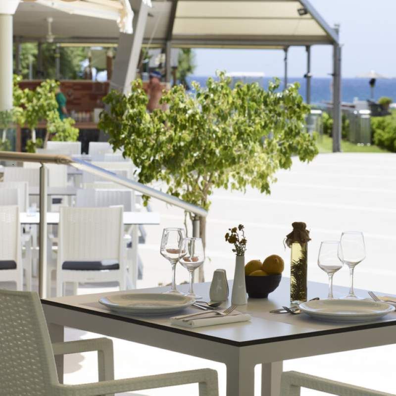 Apollo Beach Hôtel 4* pas cher photo 17