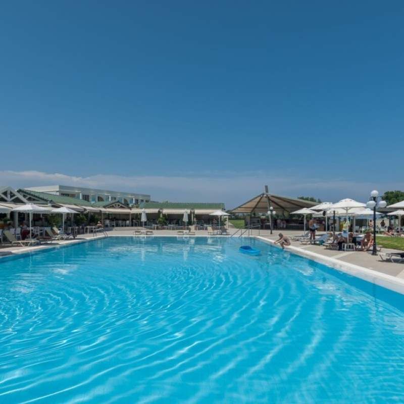 Apollo Beach Hôtel 4* pas cher photo 22