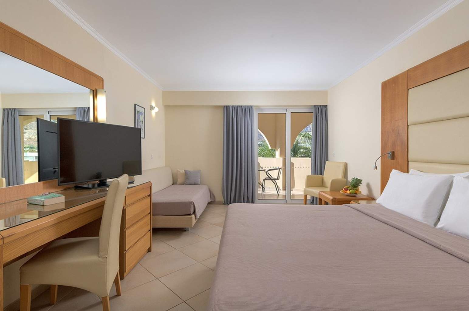 Hôtel Lindos Royal Resort 5* pas cher photo 6
