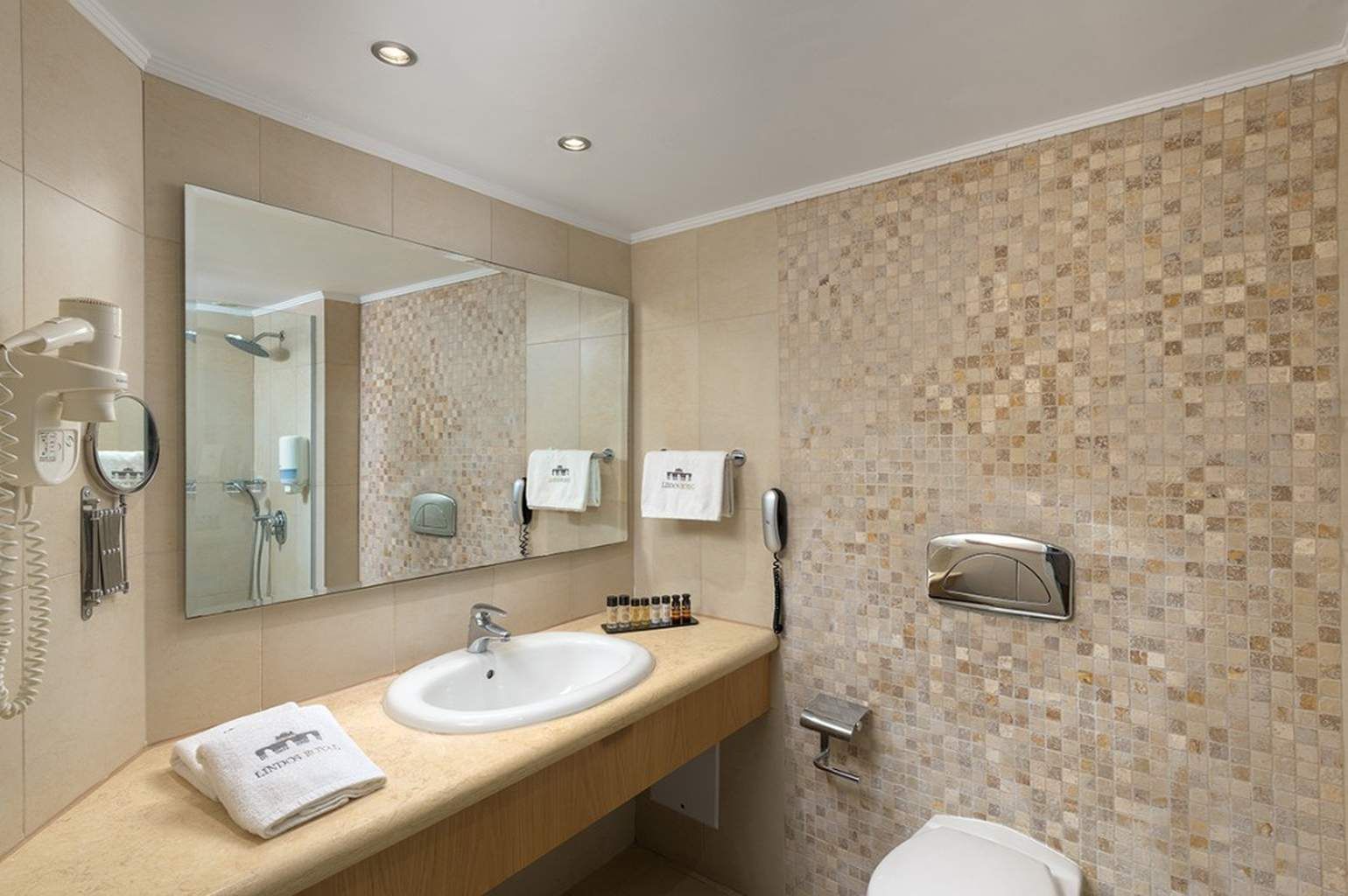 Hôtel Lindos Royal Resort 5* pas cher photo 8