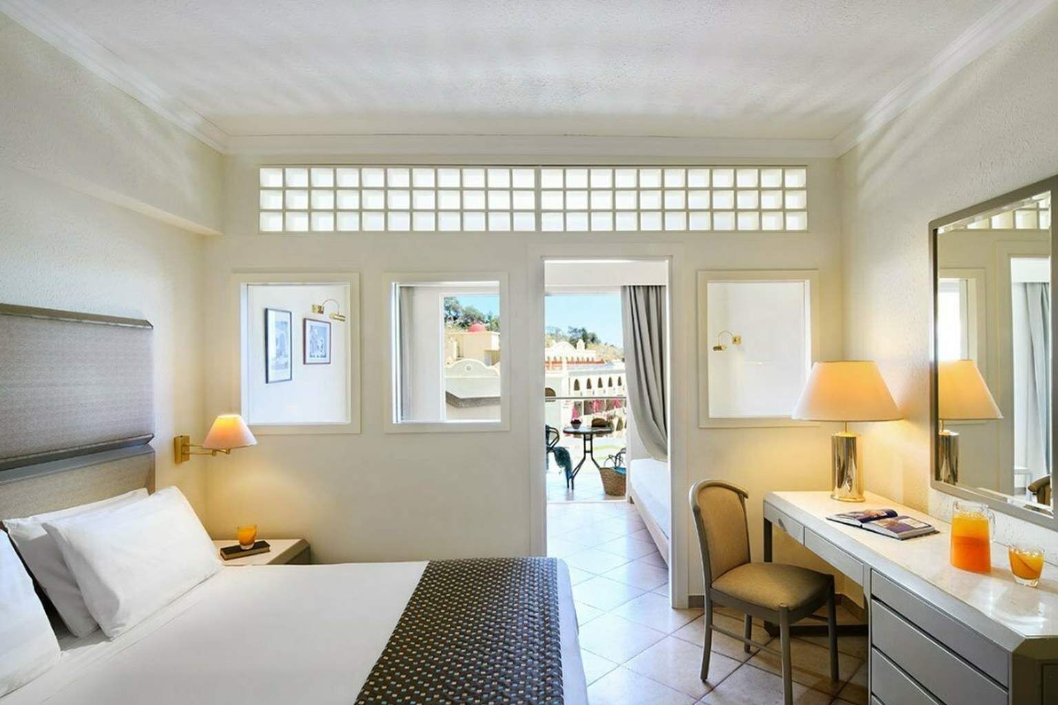 Hôtel Lindos Royal Resort 5* pas cher photo 9