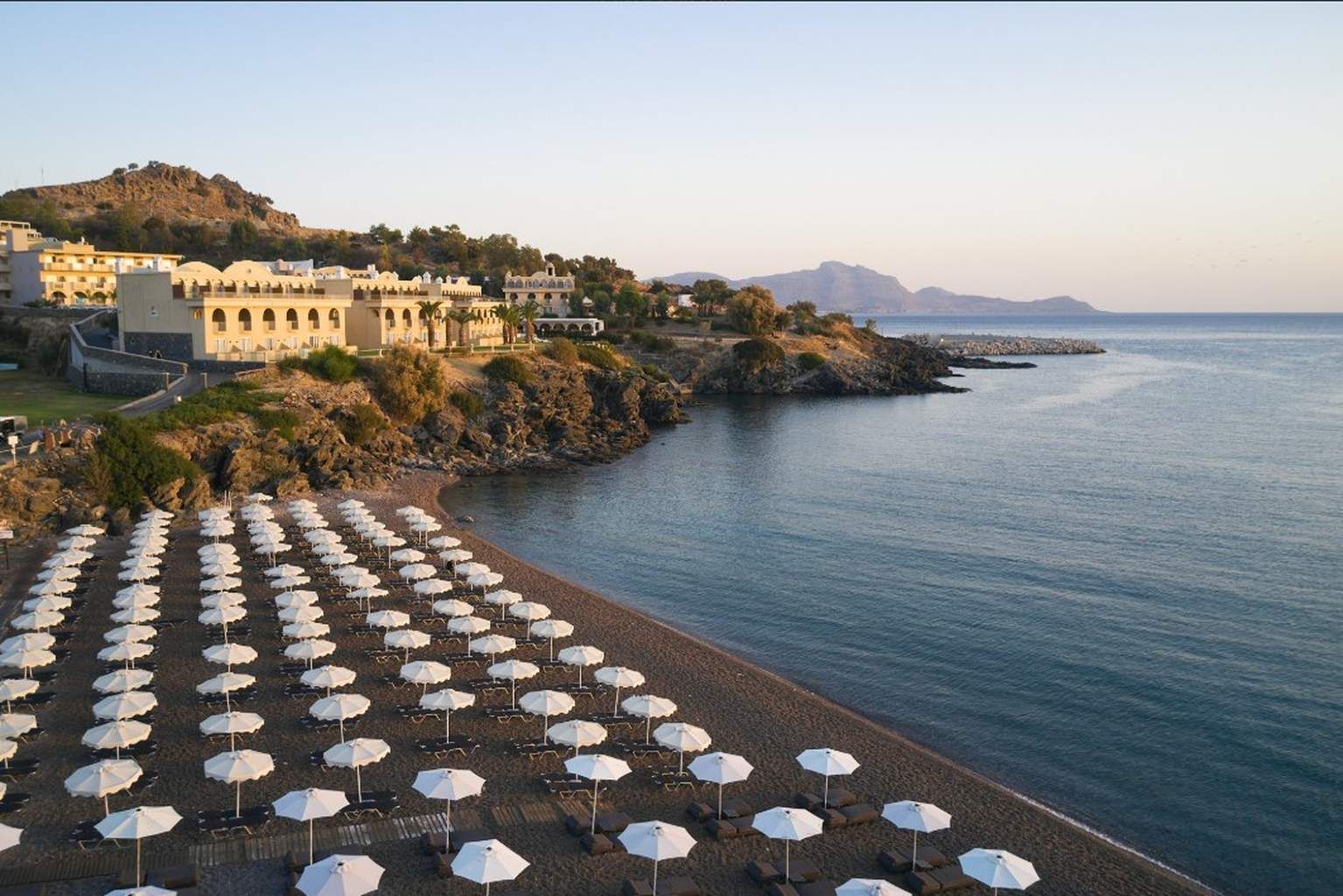 Hôtel Lindos Royal Resort 5* pas cher photo 18