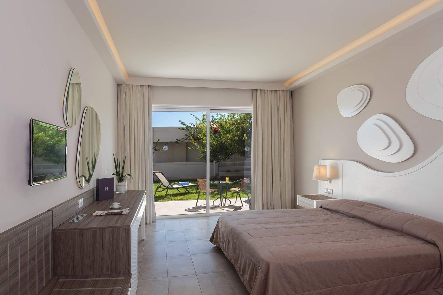 Rodos Princess Beach Hôtel 4* pas cher photo 4