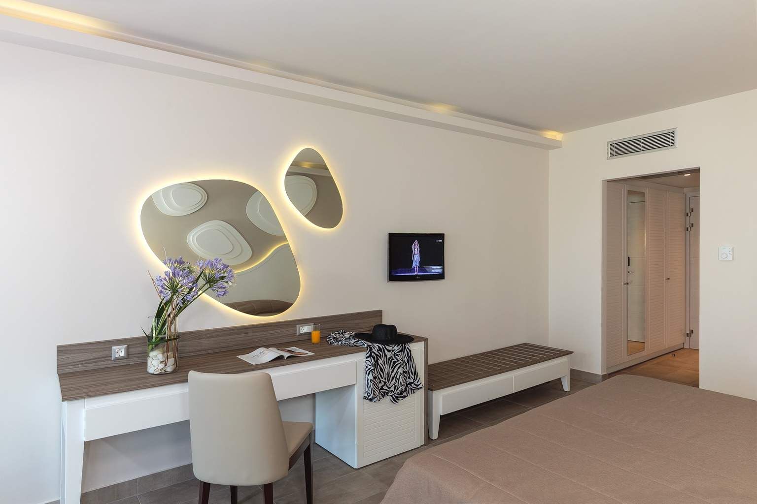 Rodos Princess Beach Hôtel 4* pas cher photo 5