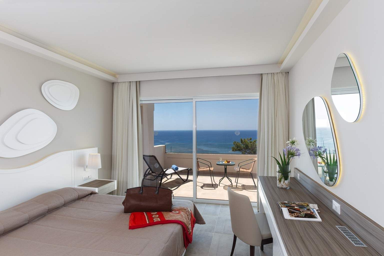 Rodos Princess Beach Hôtel 4* pas cher photo 7