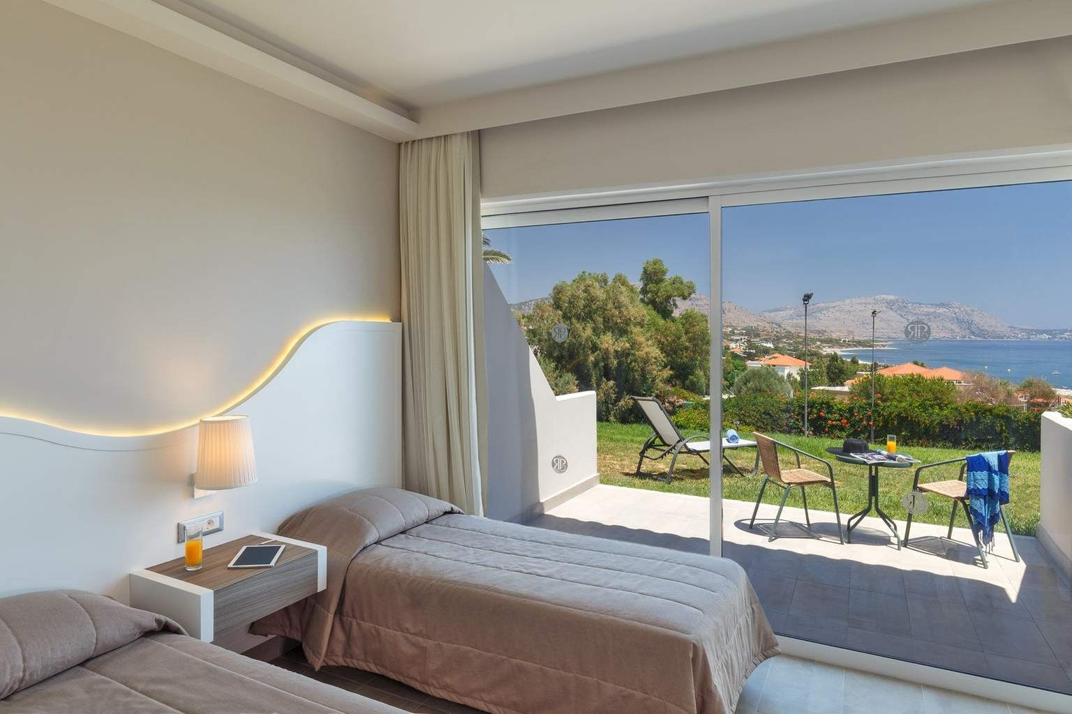 Rodos Princess Beach Hôtel 4* pas cher photo 8