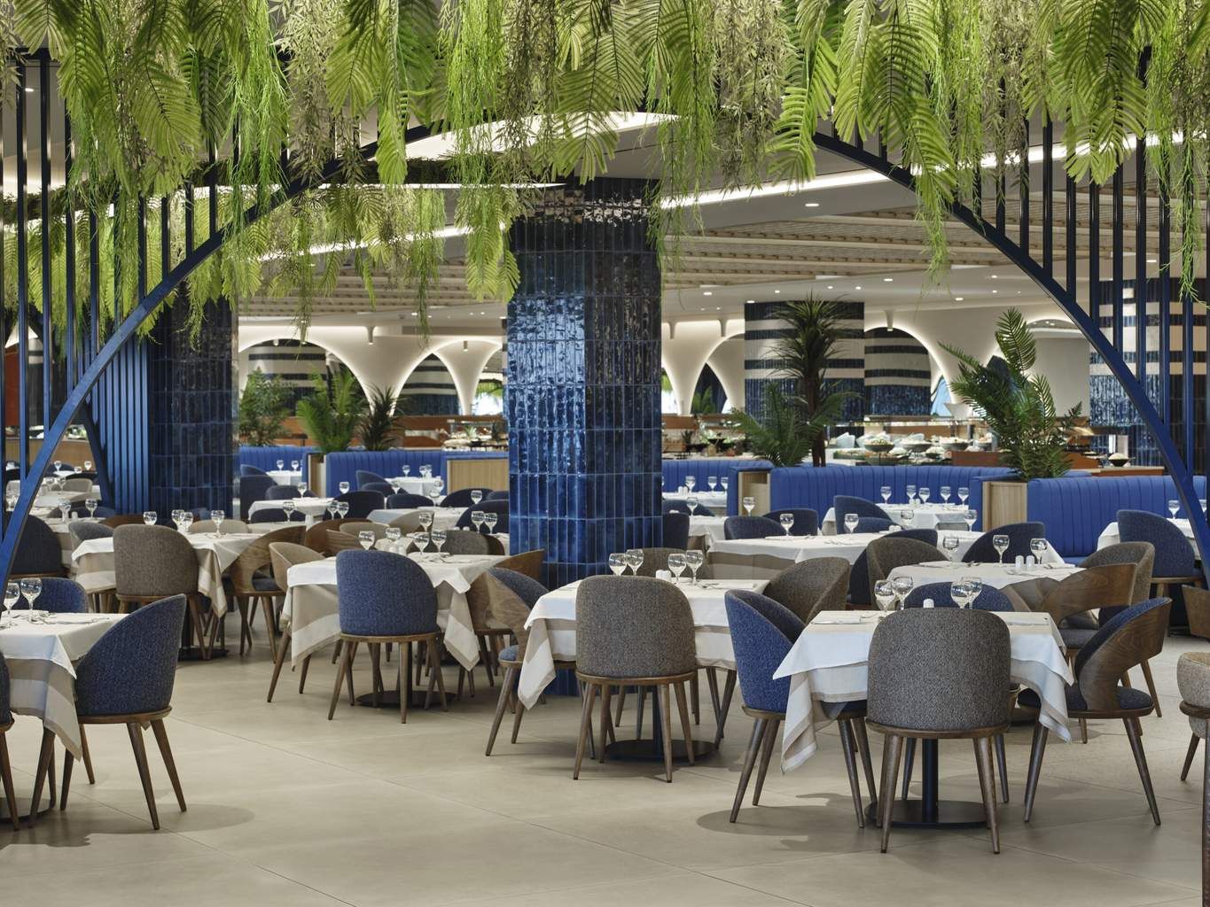 Rodos Princess Beach Hôtel 4* pas cher photo 10