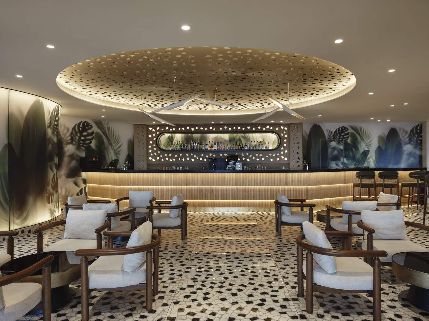 Rodos Princess Beach Hôtel 4* pas cher photo 12