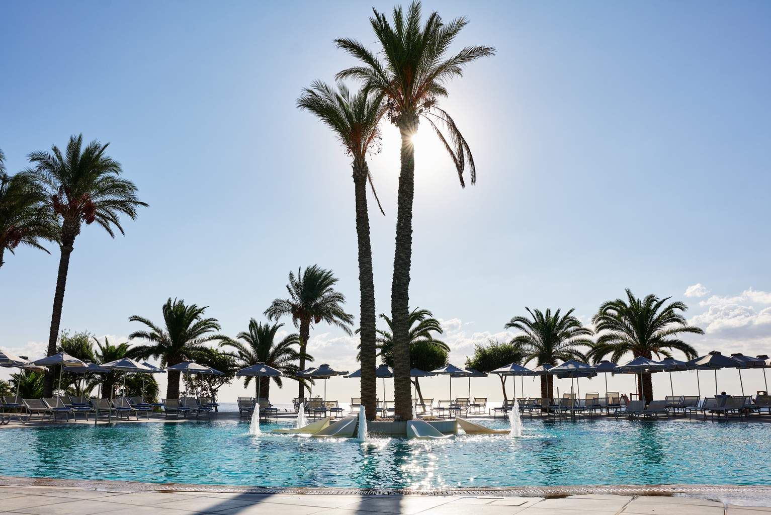 Rodos Princess Beach Hôtel 4* pas cher photo 14