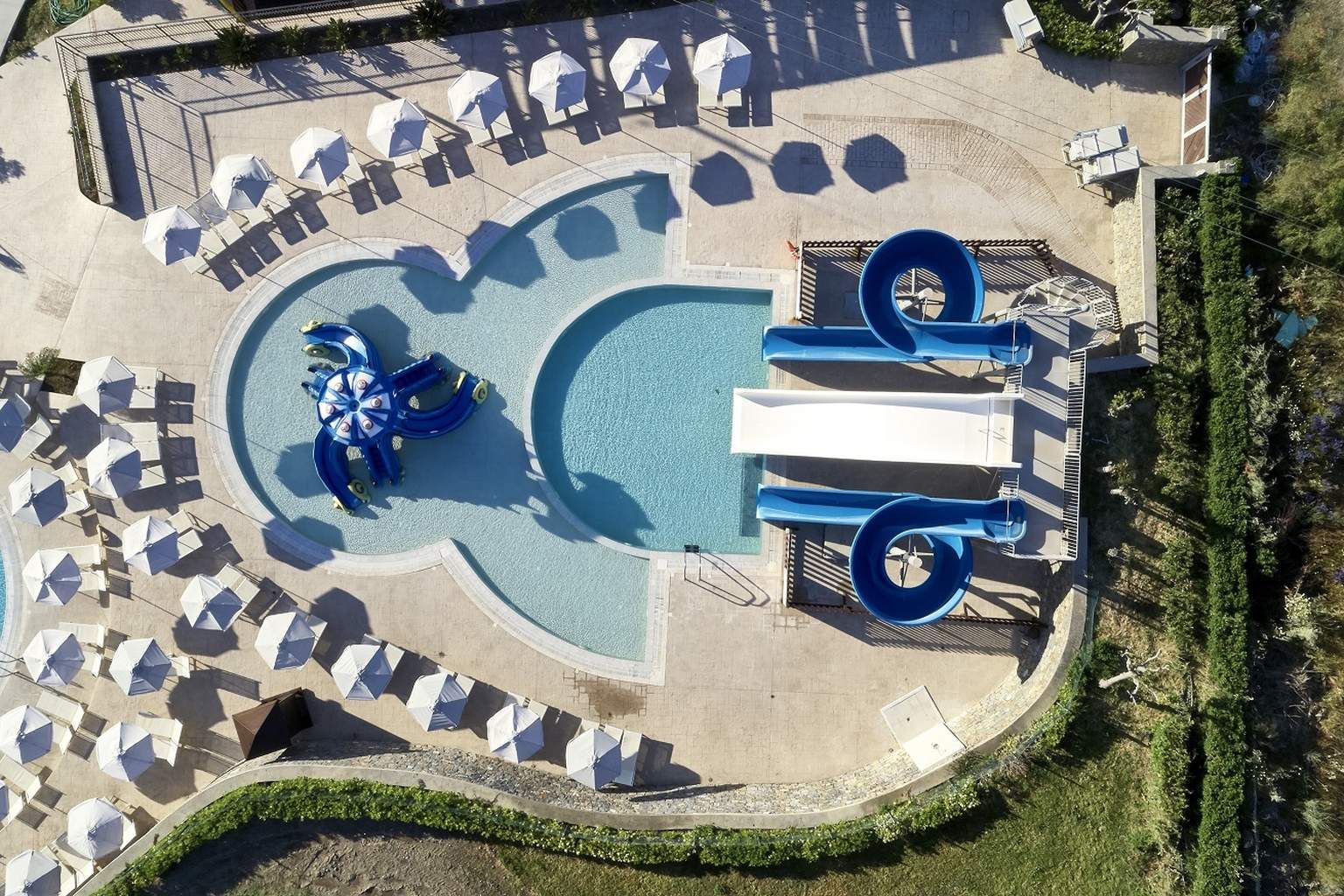 Rodos Princess Beach Hôtel 4* pas cher photo 15