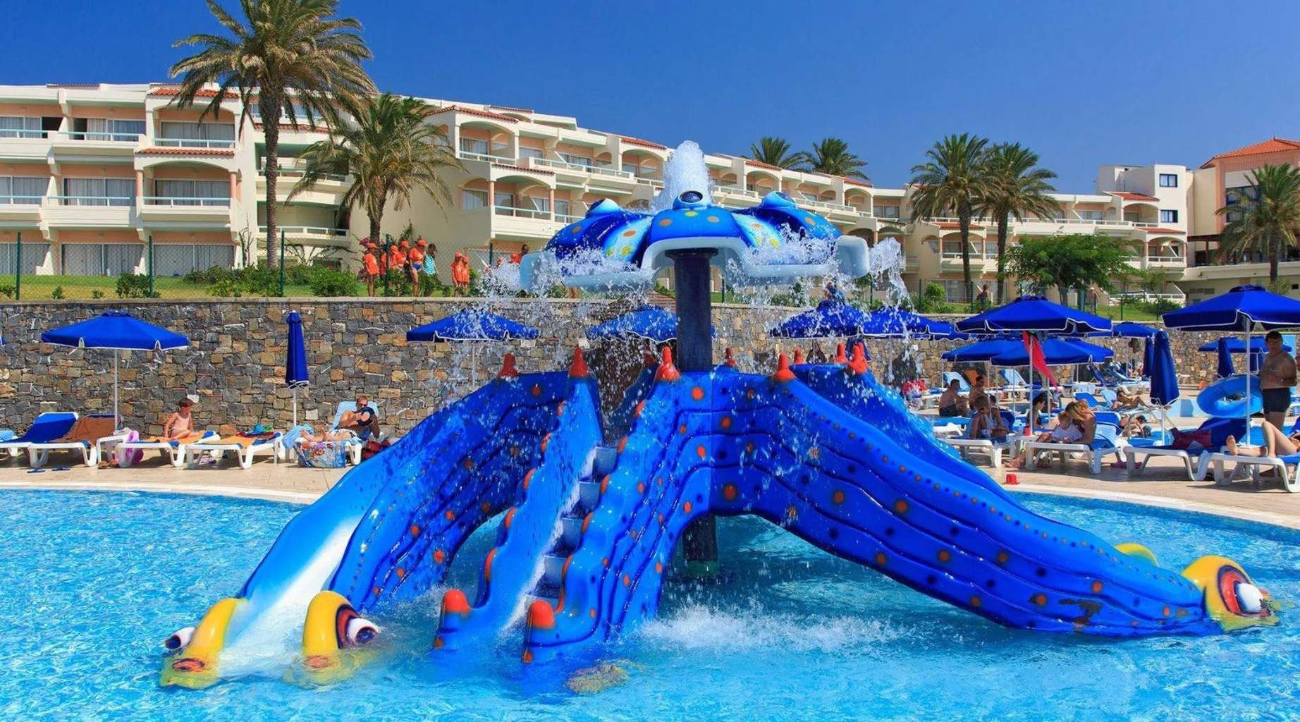 Rodos Princess Beach Hôtel 4* pas cher photo 20
