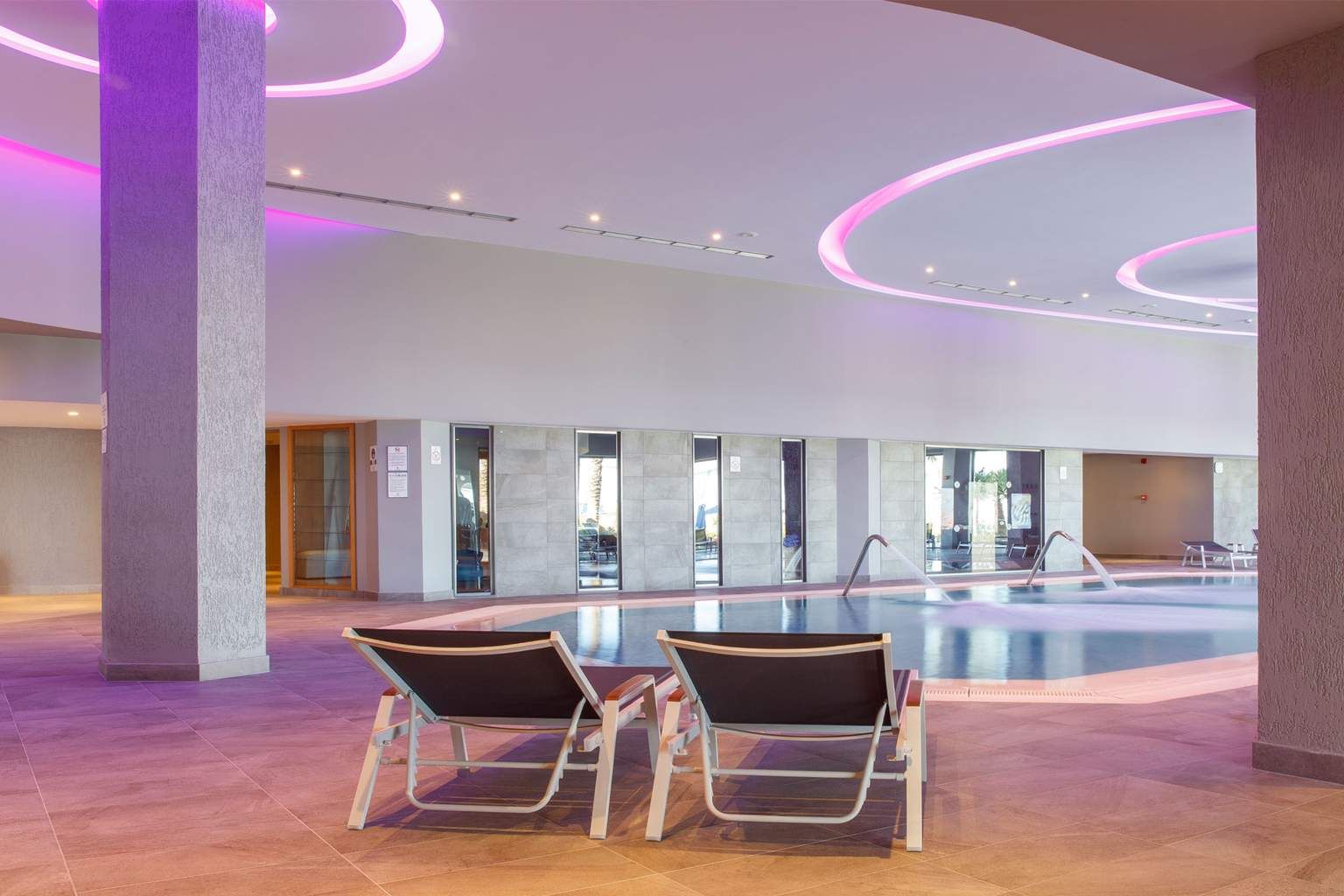 Rodos Princess Beach Hôtel 4* pas cher photo 25