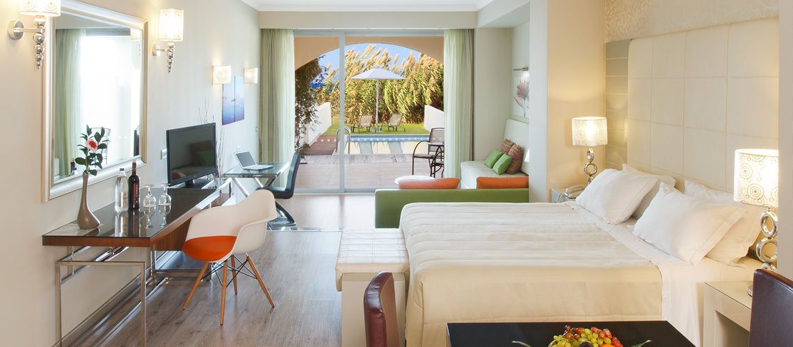 Jet tours Signature Atrium Platinium Resort & Spa 5* pas cher photo 4