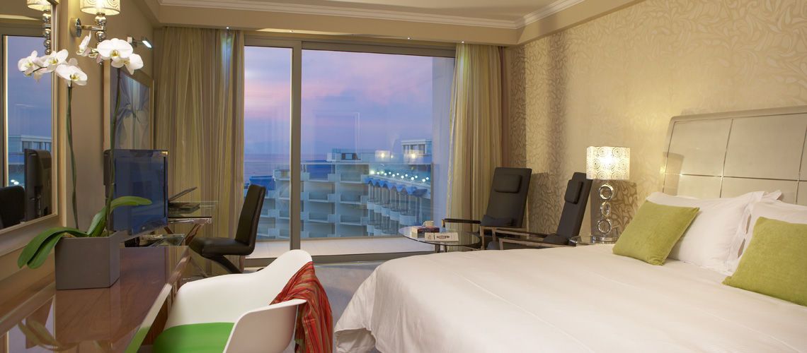 Jet tours Signature Atrium Platinium Resort & Spa 5* pas cher photo 5