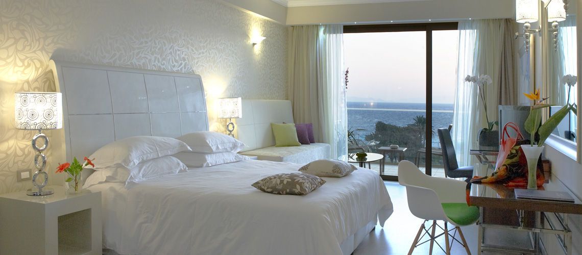 Jet tours Signature Atrium Platinium Resort & Spa 5* pas cher photo 6