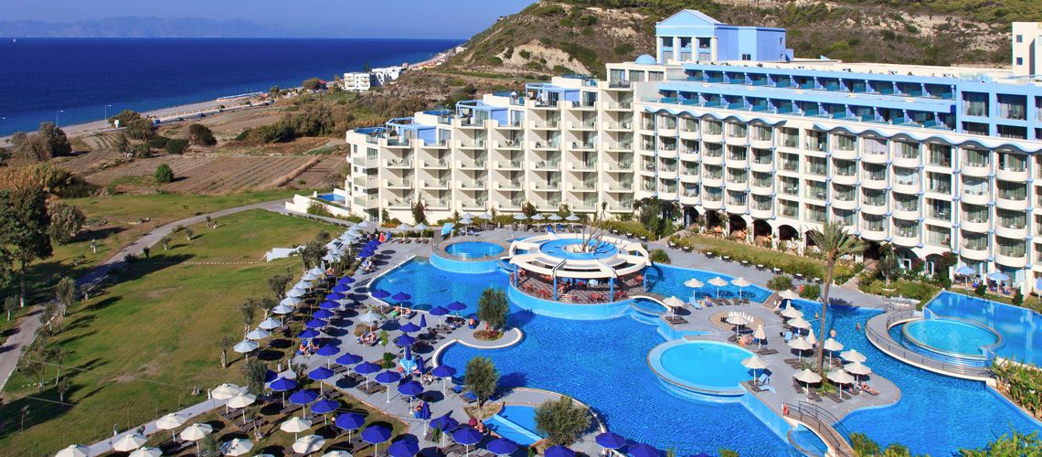 Jet tours Signature Atrium Platinium Resort & Spa 5* pas cher photo 3