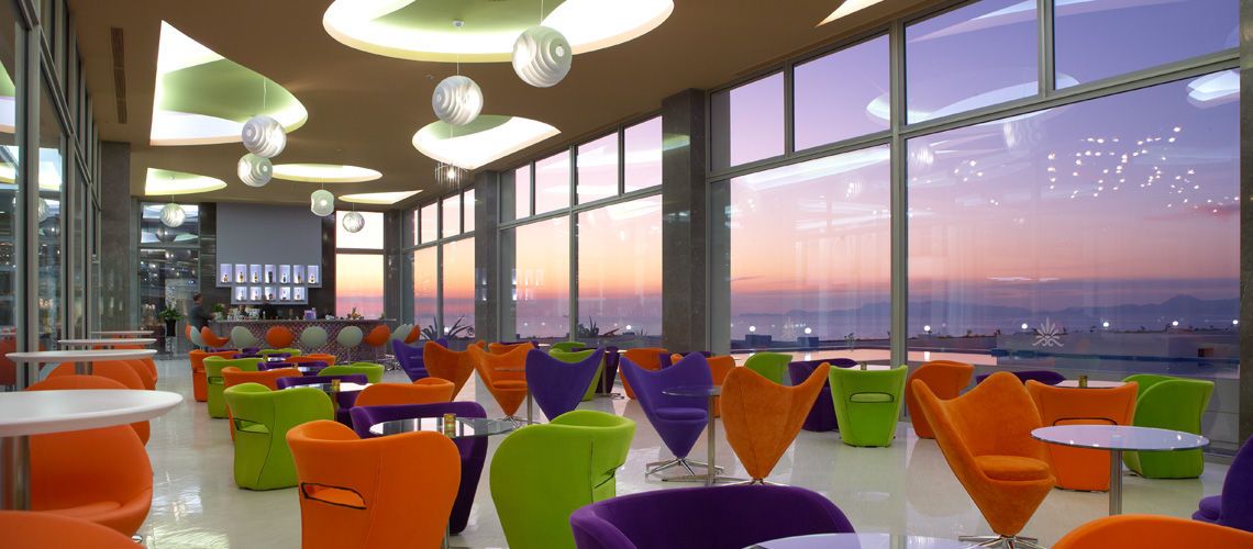 Jet tours Signature Atrium Platinium Resort & Spa 5* pas cher photo 10
