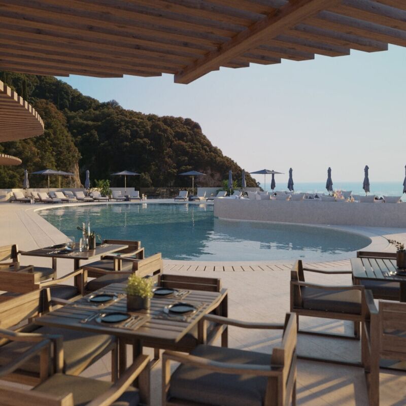 Jet tours Signature Alkyna Lifestyle Beach Resort 5* - Adults Only +16 pas cher photo 13