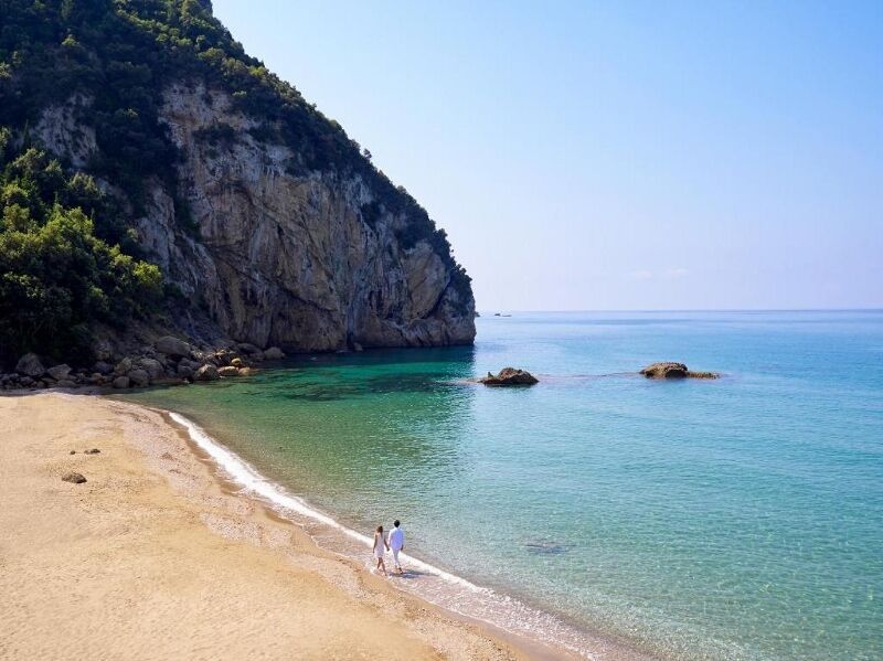Jet tours Signature Alkyna Lifestyle Beach Resort 5* - Adults Only +16 pas cher photo 1