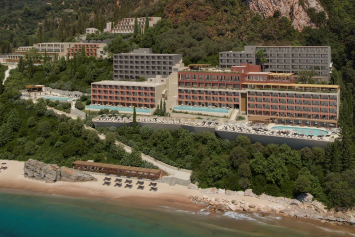 Jet tours Signature Alkyna Lifestyle Beach Resort 5* - Adults Only +16 pas cher photo 2