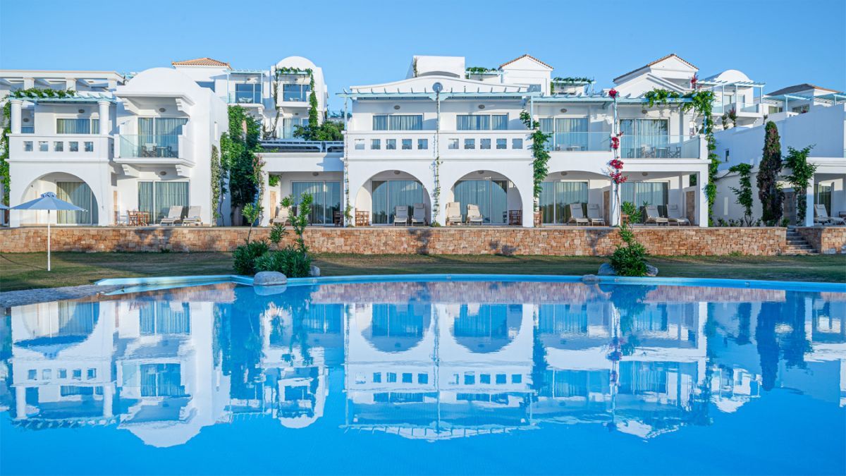 Jet tours Signature Atrium Prestige Thalasso Spa & Villas 5* pas cher photo 16